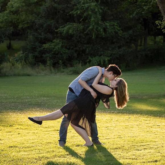 Meet your Posher, Meghan - Picture 1 of 1